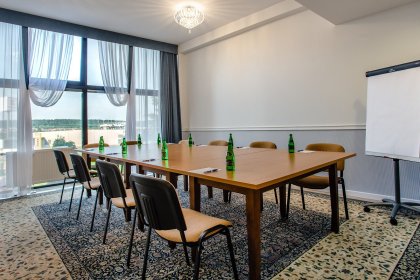 hotel *** - Hotel La Mar - zdjęcie 9