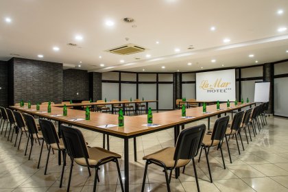 hotel *** - Hotel La Mar - zdjęcie 8