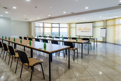 hotel *** - Hotel La Mar - zdjęcie 7