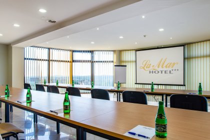 hotel *** - Hotel La Mar - zdjęcie 10