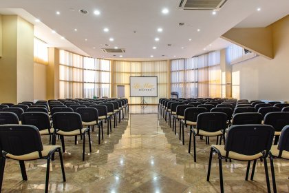 hotel *** - Hotel La Mar - zdjęcie 11