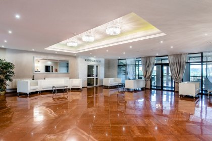 hotel *** - Hotel La Mar - zdjęcie 4