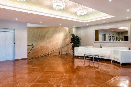 hotel *** - Hotel La Mar - zdjęcie 3