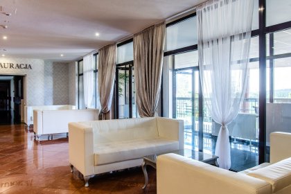 hotel *** - Hotel La Mar - zdjęcie 2