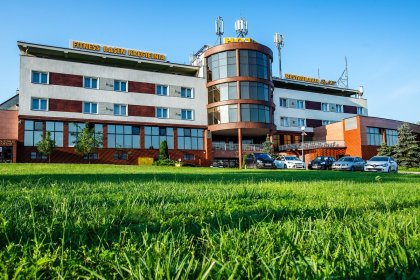 hotel *** - Hotel La Mar - zdjęcie 1