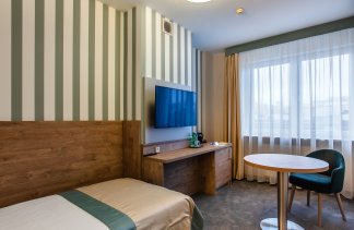 hotel *** - Hotel La Mar - zdjęcie 1 