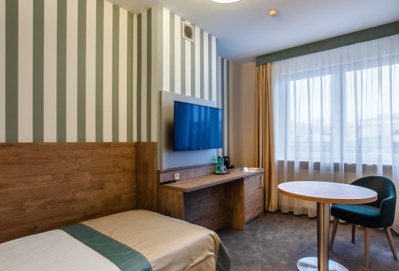 hotel *** - Hotel La Mar - Pokoje - zdjęcie 1