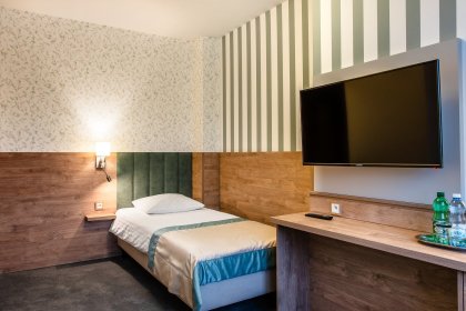 hotel *** - Hotel La Mar - zdjęcie 22