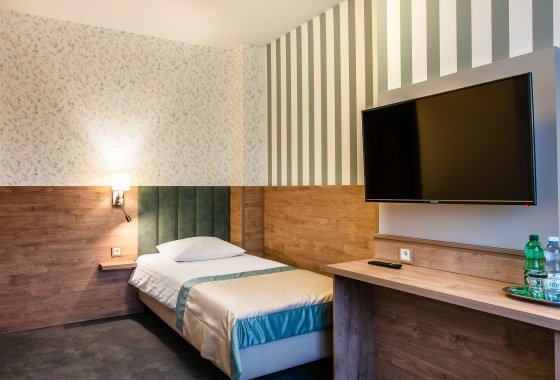 hotel *** - Hotel La Mar - Pokoje - zdjęcie 10