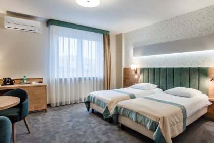hotel *** - Hotel La Mar - zdjęcie 21