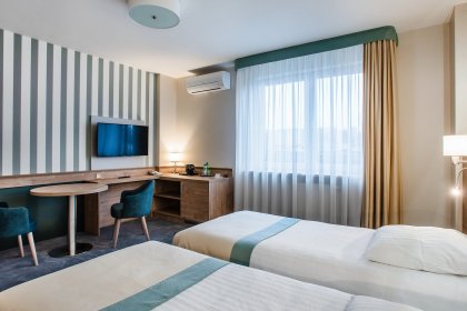 hotel *** - Hotel La Mar - zdjęcie 20
