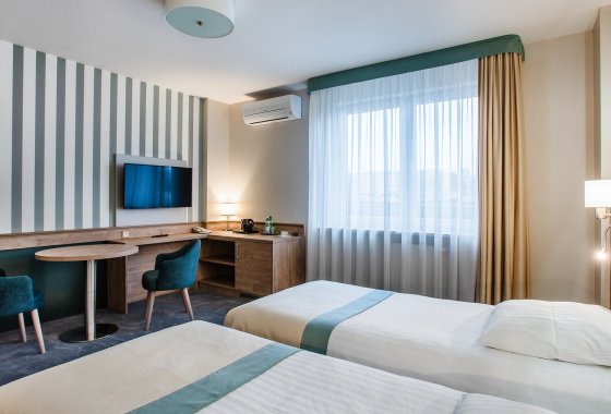 hotel *** - Hotel La Mar - Pokoje - zdjęcie 8
