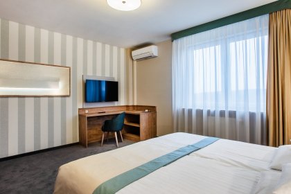 hotel *** - Hotel La Mar - zdjęcie 19