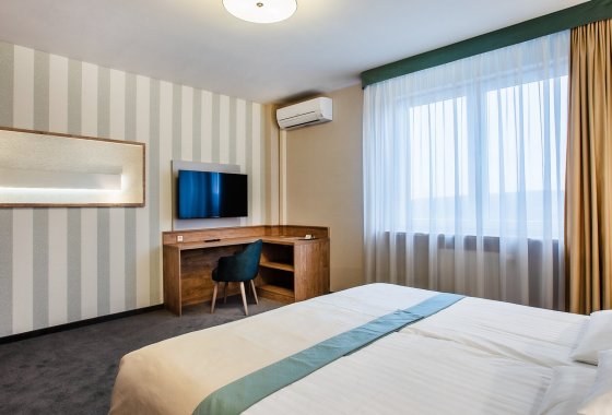 hotel *** - Hotel La Mar - Pokoje - zdjęcie 7