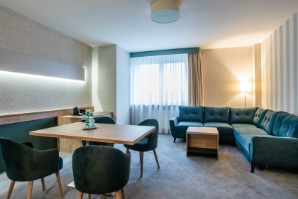 hotel *** - Hotel La Mar - zdjęcie 17