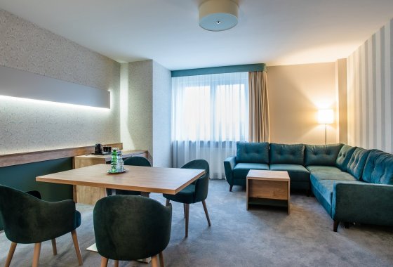 hotel *** - Hotel La Mar - Pokoje - zdjęcie 5