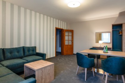 hotel *** - Hotel La Mar - zdjęcie 16