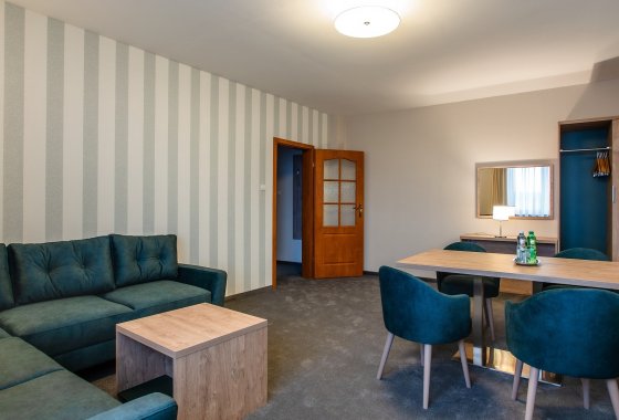 hotel *** - Hotel La Mar - Pokoje - zdjęcie 4