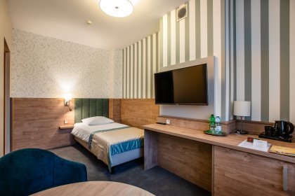 hotel *** - Hotel La Mar - zdjęcie 15