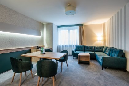 hotel *** - Hotel La Mar - zdjęcie 14