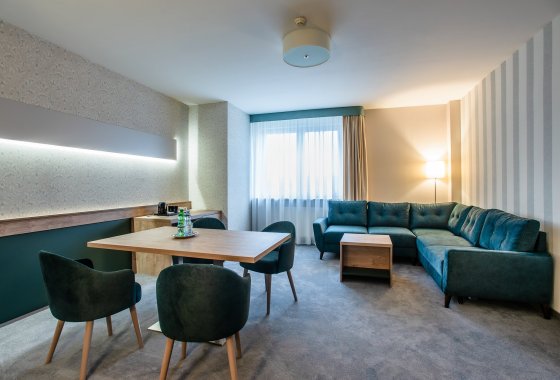 hotel *** - Hotel La Mar - Pokoje - zdjęcie 2