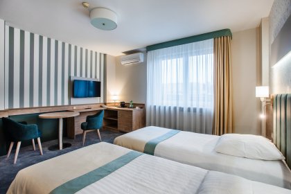 hotel *** - Hotel La Mar - zdjęcie 13