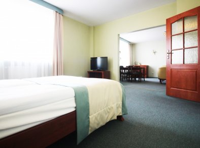 apartament