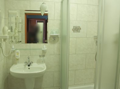 łazienka