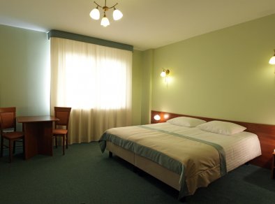 pokój dwuosobowy