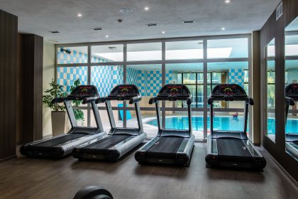 hotel *** - Hotel La Mar - zdjęcie 27