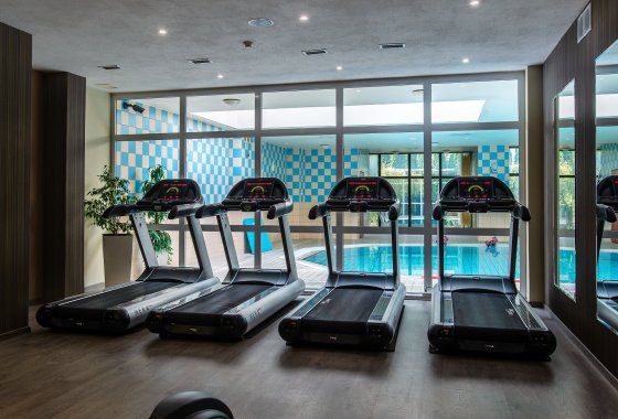 hotel *** - Hotel La Mar - Usługi - zdjęcie 4