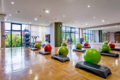 hotel *** - Hotel La Mar - zdjęcie 28