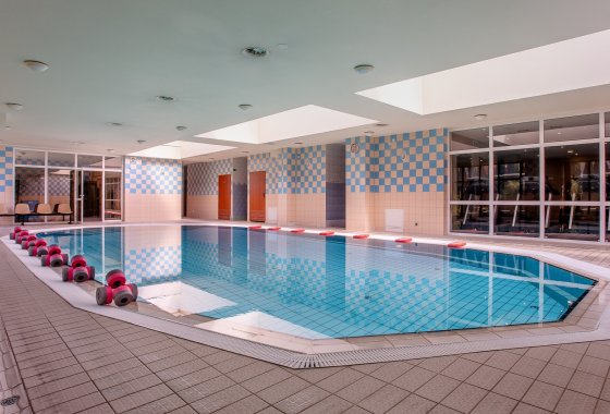 hotel *** - Hotel La Mar - Usługi - zdjęcie 6