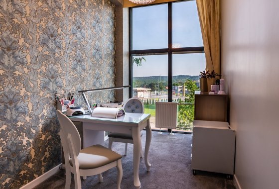 hotel *** - Hotel La Mar - Usługi - zdjęcie 7