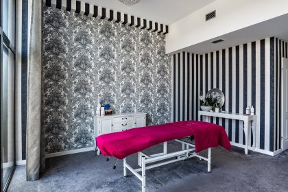 hotel *** - Hotel La Mar - zdjęcie 31