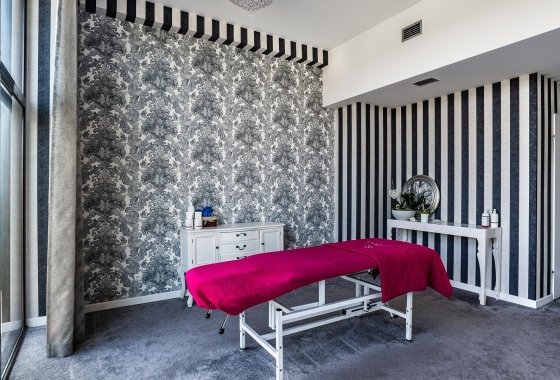 hotel *** - Hotel La Mar - Usługi - zdjęcie 8