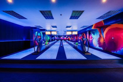hotel *** - Hotel La Mar - zdjęcie 24