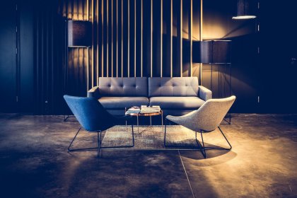 hotel **** - Aparthotel Lwowska 1 - zdjęcie 1