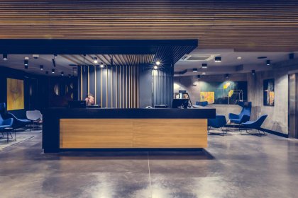 hotel **** - Aparthotel Lwowska 1 - zdjęcie 3