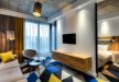 hotel **** - Aparthotel Lwowska 1	 - zdjęcie 8