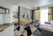 hotel **** - Aparthotel Lwowska 1	 - zdjęcie 7