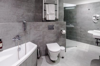 hotel **** - Aparthotel Lwowska 1 - zdjęcie 15