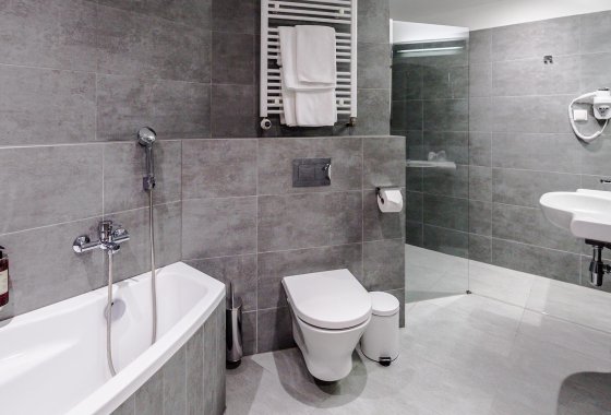 hotel **** - Aparthotel Lwowska 1 - Pokoje - zdjęcie 12