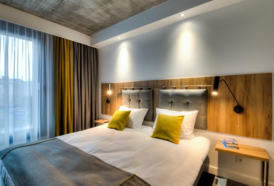hotel **** - Aparthotel Lwowska 1 - Pokoje - zdjęcie 9