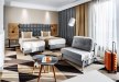 hotel **** - Aparthotel Lwowska 1	 - zdjęcie 5