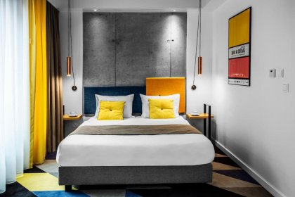 hotel **** - Aparthotel Lwowska 1 - zdjęcie 4