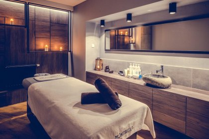 hotel **** - Aparthotel Lwowska 1 - zdjęcie 17