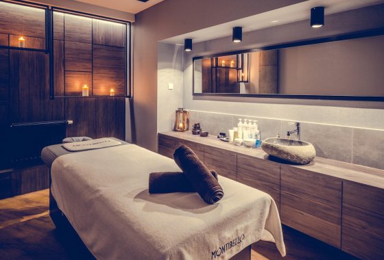 hotel **** - Aparthotel Lwowska 1 - Usługi - zdjęcie 2