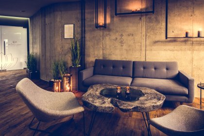hotel **** - Aparthotel Lwowska 1 - zdjęcie 19