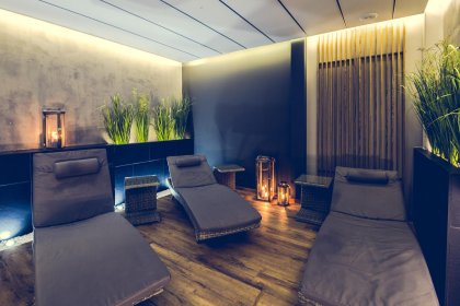 hotel **** - Aparthotel Lwowska 1 - zdjęcie 16
